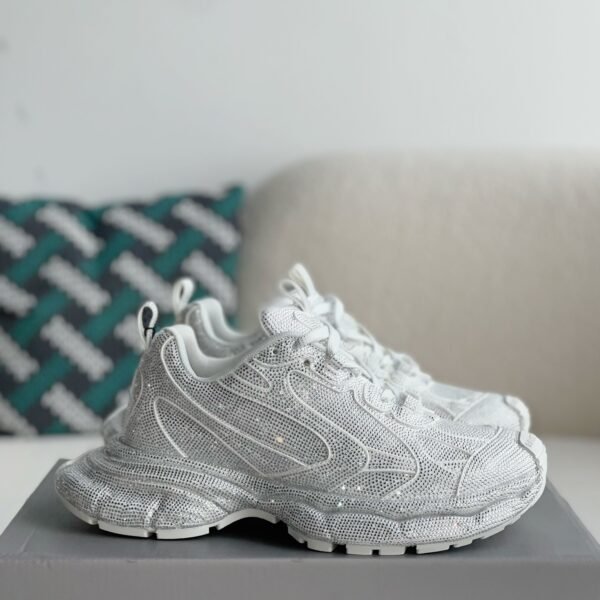 Balenciaga Runner Sneakers