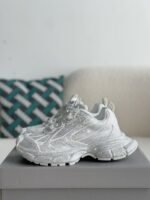 Balenciaga Runner Sneakers - Image 2