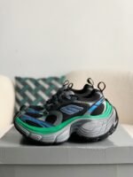 Balenciaga Runner Sneakers - Image 2