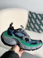 Balenciaga Runner Sneakers - Image 3