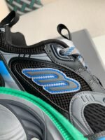 Balenciaga Runner Sneakers - Image 5