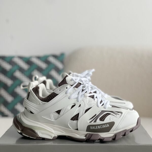 Balenciaga Track Sneakers