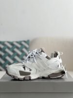 Balenciaga Track Sneakers - Image 12