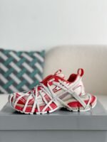 Balenciaga Runner Sneakers - Image 10