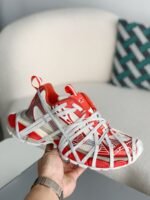 Balenciaga Runner Sneakers - Image 8