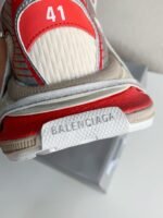 Balenciaga Runner Sneakers - Image 3