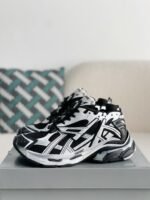 Balenciaga Runner Sneakers - Image 2