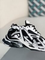 Balenciaga Runner Sneakers - Image 3