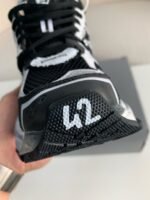 Balenciaga Runner Sneakers - Image 7