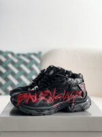 Balenciaga Runner Sneakers - Image 2