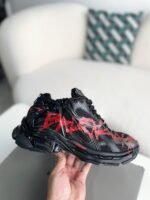 Balenciaga Runner Sneakers - Image 7