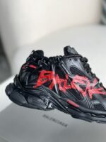 Balenciaga Runner Sneakers - Image 6