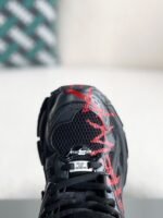 Balenciaga Runner Sneakers - Image 4