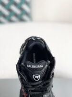 Balenciaga Runner Sneakers - Image 3