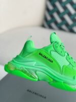 Balenciaga Runner Sneakers - Image 10