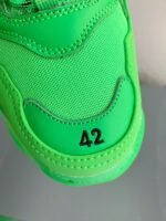 Balenciaga Runner Sneakers - Image 5