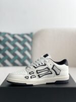 Amiri Bone Sneakers - Image 4