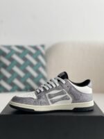 Amiri Bone Sneakers - Image 4