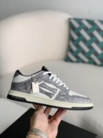 Amiri Bone Sneakers - Image 6