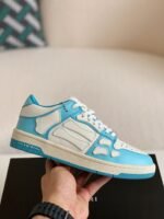 Amiri Bone Sneakers - Image 3