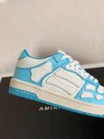 Amiri Bone Sneakers - Image 6