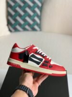 Amiri Bone Sneakers - Image 3