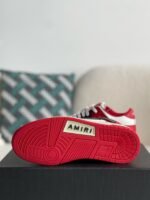 Amiri Bone Sneakers - Image 9