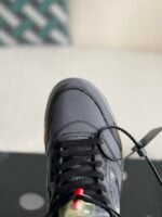 OFF WHITExJordan Air Jordan 5 Retro SP High-top basketball shoes - Image 11