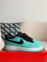 NlKE Air Force 1 Low Tiffany & Co. Sneakers