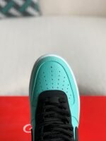 NlKE Air Force 1 Low Tiffany & Co. Sneakers - Image 9