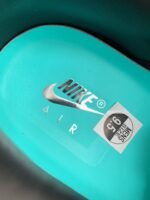 NlKE Air Force 1 Low Tiffany & Co. Sneakers - Image 12