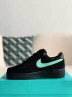 NlKE Air Force 1 Low Tiffany & Co. Sneakers - Image 2