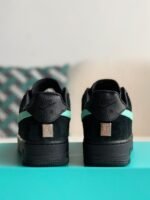 NlKE Air Force 1 Low Tiffany & Co. Sneakers - Image 3