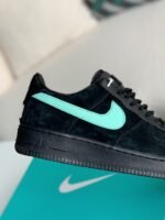 NlKE Air Force 1 Low Tiffany & Co. Sneakers - Image 7