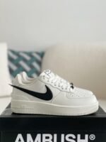 Ambush xNike Air Force 1'07 Low Phantom Sneakers