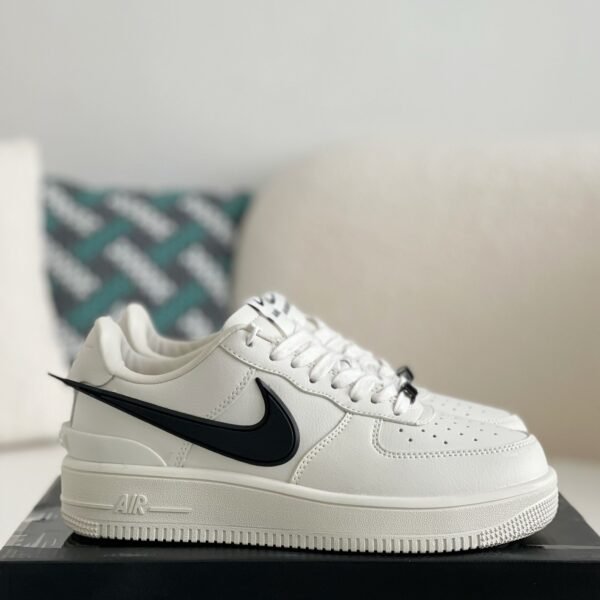 Ambush xNike Air Force 1'07 Low Phantom Sneakers