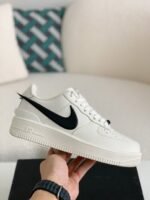 Ambush xNike Air Force 1'07 Low Phantom Sneakers - Image 3