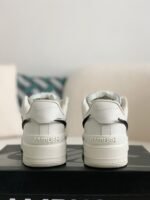 Ambush xNike Air Force 1'07 Low Phantom Sneakers - Image 5