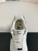 Ambush xNike Air Force 1'07 Low Phantom Sneakers - Image 7