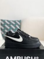 Ambush xNike Air Force 1'07 Low Phantom Sneakers