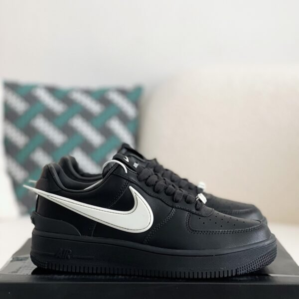 Ambush xNike Air Force 1'07 Low Phantom Sneakers