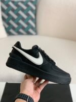 Ambush xNike Air Force 1'07 Low Phantom Sneakers - Image 3