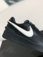 Ambush xNike Air Force 1'07 Low Phantom Sneakers - Image 6