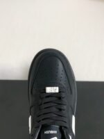 Ambush xNike Air Force 1'07 Low Phantom Sneakers - Image 8