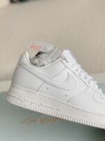 Nike Remake AF1 Skeleton Customized Shoes - Image 6