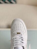 Nike Remake AF1 Skeleton Customized Shoes - Image 8