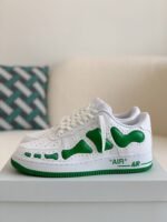 Nike Remake AF1 Skeleton Customized Shoes - Image 2