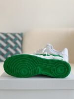 Nike Remake AF1 Skeleton Customized Shoes - Image 9