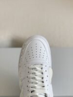 Nike Remake AF1 Skeleton Customized Shoes - Image 9