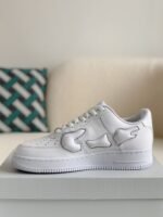 Nike Remake AF1 Skeleton Customized Shoes - Image 4